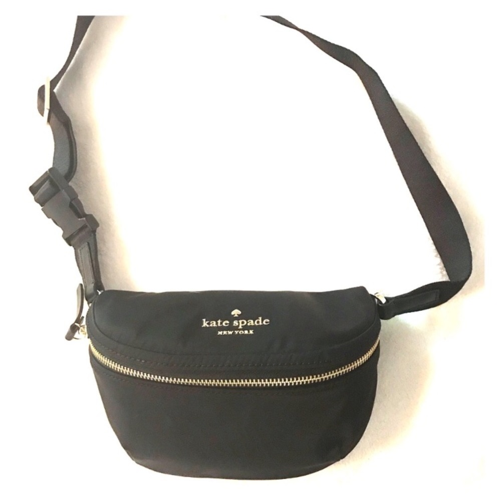 Kate Spade Watson Lane Betty belt bag